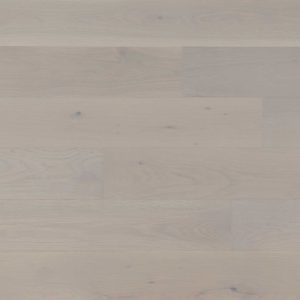 Vidar Hardwood Plank American White Oak Click Character Collection Fortino 5" x 1/2" x RL (15-3/4" - 82-1/2")