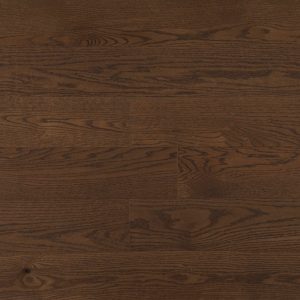 Vidar Hardwood Plank American Oak 6 Character Collection Camel 6" x 3/4" x RL(15-3/4"- 82-1/2") |18 mm Thickness