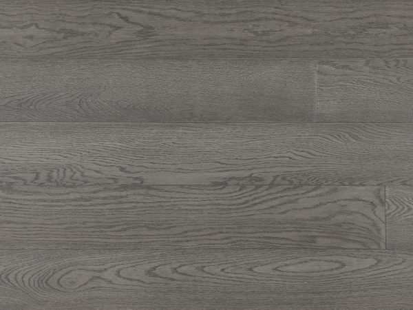 Vidar Hardwood Plank American White Oak 7 Character Collection Coyote 7" x 3/4" x RL (23-1/2"- 82-1/2") |18 mm Thickness