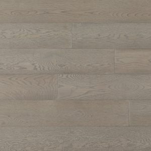 Vidar Hardwood Plank American White Oak 7 Character Collection Sky 7" x 3/4" x RL (23-1/2"- 82-1/2") |18 mm Thickness