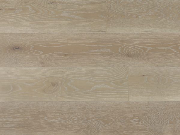 Vidar Hardwood Plank American Oak Herringbone Character Collection Wheat Berry 5" x 3/4" x 30" |18 mm Thickness