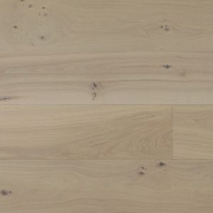 Vidar Hardwood Plank American White Oak 7 Character Collection Naked Oak 7" x 3/4" x RL  (23-1/2"- 82-1/2") |18 mm Thickness