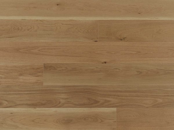 Vidar Hardwood Plank American White Oak Click Character Collection Honey Wheat 5" x 1/2" x RL (15-3/4" - 82-1/2")
