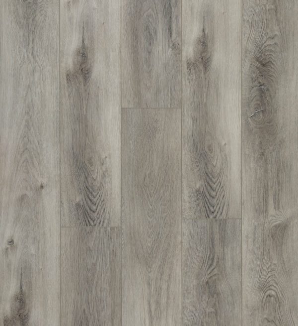 PureLux Dynamic Series Vinyl Flooring Bridge 60-3/4" x 7-11/64" x 9/32" |7 mm Thickness