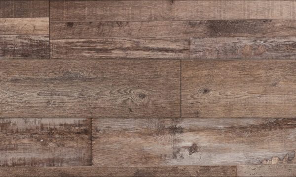 Fuzion Luxury Vinyl Plank (SPC) Dynamix Hardcore Barracuda 7" x 3/16" x 48" |5 mm Thickness