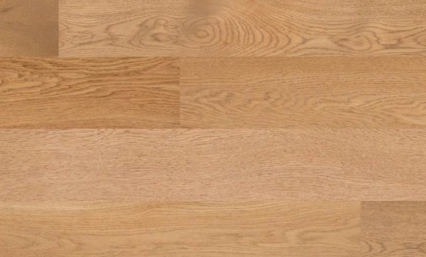 Fuzion Engineered Hardwood Plank Bistro Barista 5" x 3/4" x  Random Lengths ( up to 47-1/4")