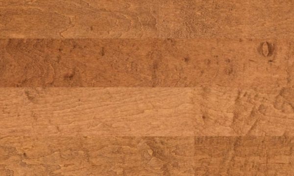 Fuzion Hardwood Plank Countryside Cedarwood 3-1/2" x 3/4" Random Lengths (up to 47-1/4")