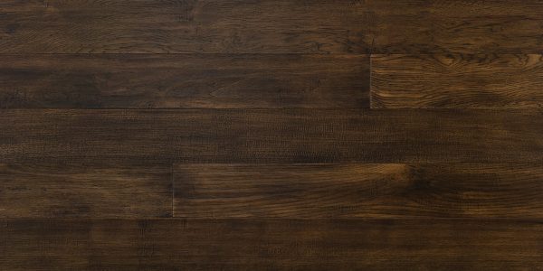 Twelve Oaks Engineered Hardwood Crafters Mission Grande  Collection Hickory Woodland 3/4" x RL (up to 71") x 6-1/2" |18 mm Thickness