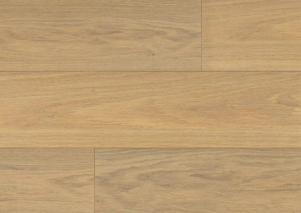 Fuzion Hardwood Plank Demure Hushed Hue 6-1/2" x 3/4" x Random Lengths (up to 71")