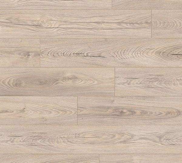 Fuzion Waterproof Laminate Plank Seabreeze Hyacinth 50-1/2" x 1/2" x 7-5/8" |12 mm Thickness