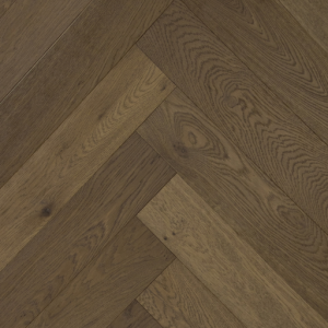 Grandeur Multi-layered Engineered Hardwood Plank Herringbone Pando 5" x 3/4" x 24"