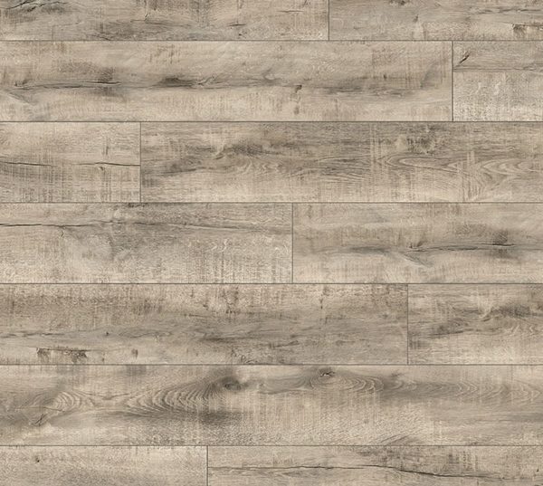 Fuzion Waterproof Laminate Plank Seabreeze Primrose 50-1/2" x 1/2" x 7-5/8" |12 mm Thickness