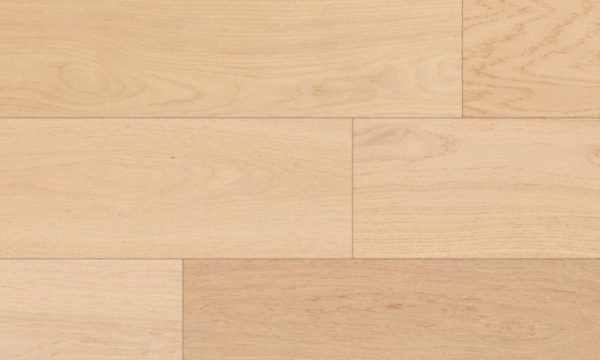 Fuzion Hardwood Plank Demure Reflections 6-1/2" x 3/4" x Random Lengths (up to 71")