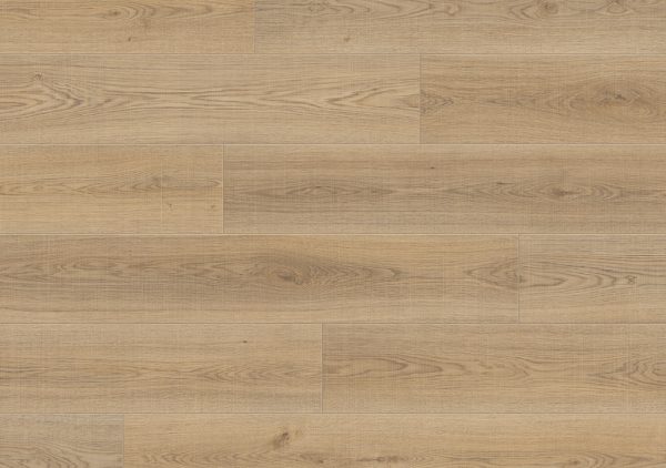 Torlys Laminate Plank Rivera Genoa Oak 7-9/16" x 49-5/8" x 1/2" |12 mm Thickness