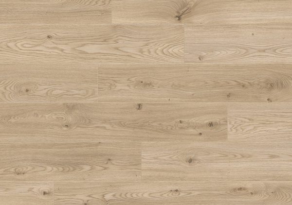 Torlys Laminate Plank Rivera Sanremo Oak 7-9/16" x 49-5/8" x 1/2" |12 mm Thickness
