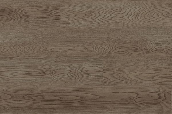 Torlys Laminate Plank Rivera Toulon Oak 7-9/16" x 49-5/8" x 1/2" |12 mm Thickness