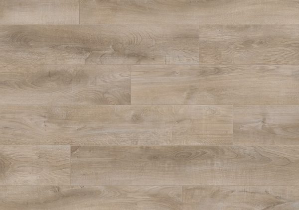 Torlys Laminate Plank Rivera Monaco Oak 7-9/16" x 49-5/8" x 1/2" |12 mm Thickness