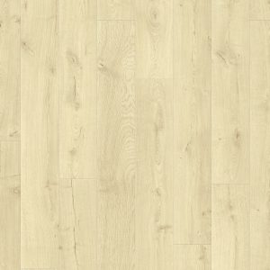 Torlys Laminate Plank Grand View Minerva Oak 8-5/16" x 80-11/16" x 3/8" |9.5 mm Thickness