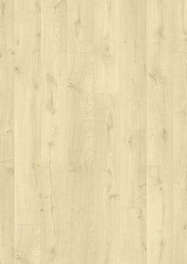 Torlys Laminate Plank Grand View Minerva Oak 8-5/16" x 80-11/16" x 3/8" |9.5 mm Thickness