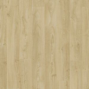 Torlys Laminate Plank Grand View Griffin Oak 8-5/16" x 80-11/16" x 3/8" |9.5 mm Thickness
