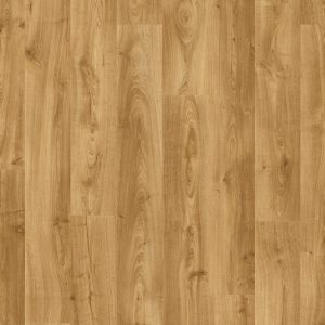 Torlys Laminate Plank Grand View Vulcan Oak 8-5/16" x 80-11/16" x 3/8" |9.5 mm Thickness