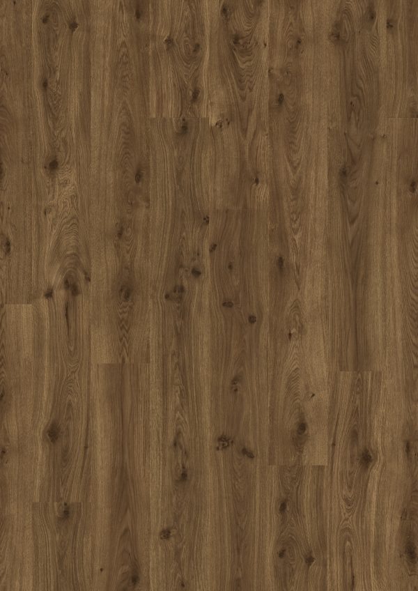 Torlys Laminate Plank Grand View Cadmus Oak 8-5/16" x 80-11/16" x 3/8" |9.5 mm Thickness