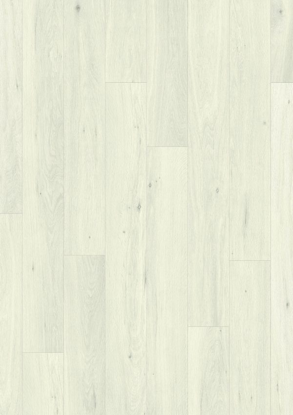 Torlys Laminate Plank Grand View Damon Oak 8-5/16" x 80-11/16" x 3/8" |9.5 mm Thickness