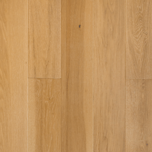 Grandeur Multi-layered Engineered Hardwood Plank Scandinavia Santorini 6-1/2" X 3/4" X RL