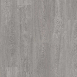 Grandeur Laminate Plank 12 Collection Kalmar Gris 53" x 8" x 1/2" | 12mm Thickness