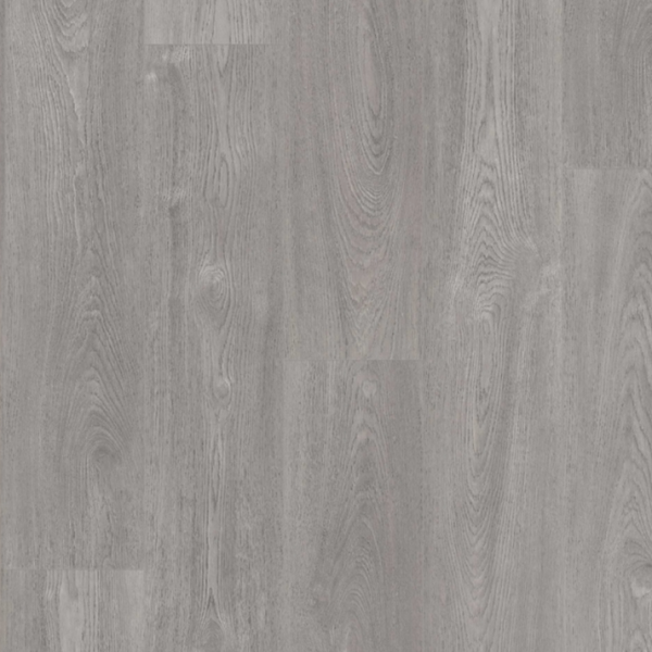 Grandeur Laminate Plank 12 Collection Kalmar Gris 53" x 8" x 1/2" | 12mm Thickness