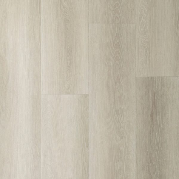 Grandeur Vinyl Plank Bliss (WPC) Bliss Sea Breeze 60" x 9" x 5/16" |8.5 mm Thickness