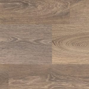 Fuzion Waterproof Laminate Plank Oceana Smoke 7-1/2 " x 5/16" x 50-1/2" |8 mm Thickness