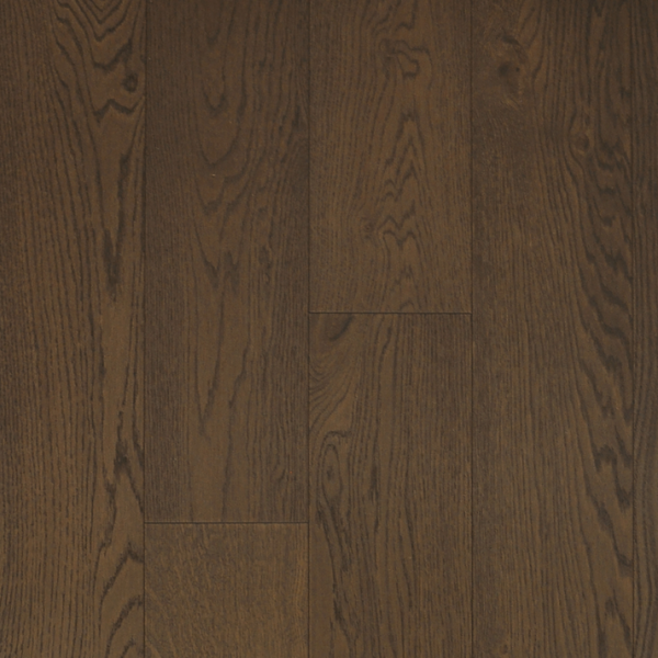 Grandeur Multi-layered Engineered Hardwood Plank Scandinavia St. Lucia 6-1/2" X 3/4" X RL