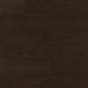 Vidar Hardwood Plank American White Oak 7 Character Collection Sunset 7" x 3/4" x RL (23-1/2"- 82-1/2") |18 mm Thickness