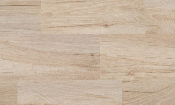 Fuzion Waterproof Laminate Plank Oceana Thule 7-1/2 " x 5/16" x 50-1/2" |8 mm Thickness