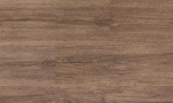 Fuzion Luxury Vinyl Plank (Looselay) SmartDrop Elite+  Titanium 7" x 13/64" x 48" |5 mm Thickness