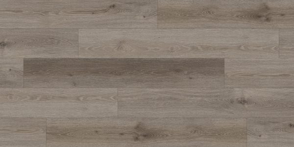 Twelve Oaks  Vinyl Plank (SPC) SolidCore Ultra5G Collection Storm Clouds 1/4" x 60" x 8-7/8" |6 mm Thickness