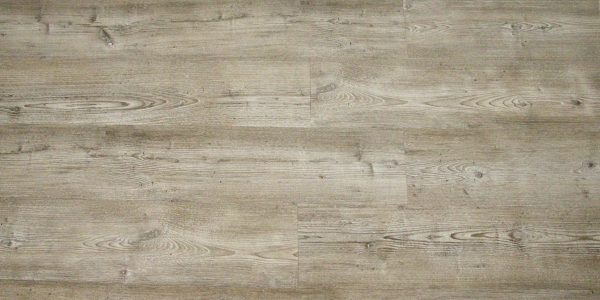 Twelve Oaks Vinyl Plank Endure Collection Driftwood 3/32" x 48" x 7-3/8" |2 mm Thickness