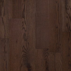 Grandeur Solid Hardwood Contemporary Walnut 4-1/4" x 3/4" x RL