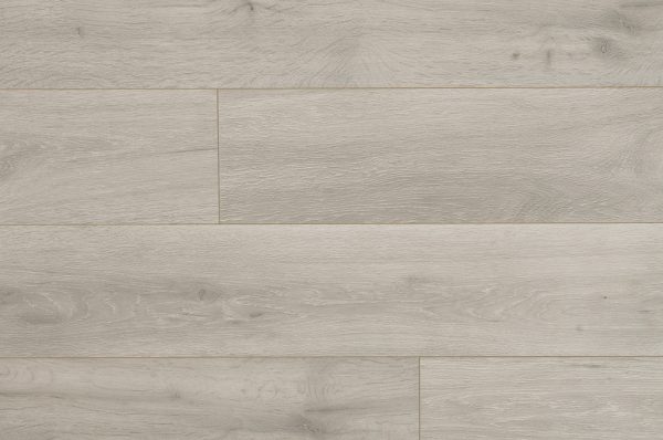 Torlys Laminate Plank Leuco Alba Oak 7-1/2" x 54-11/32" x 1/2" |12 mm Thickness