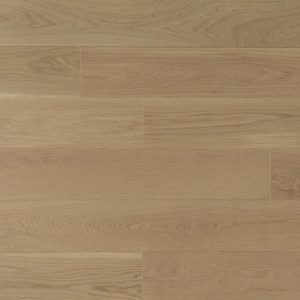 Vidar Hardwood Plank American White Oak Click Character Collection Day Break 5" x 1/2" x RL (15-3/4" - 82-1/2")