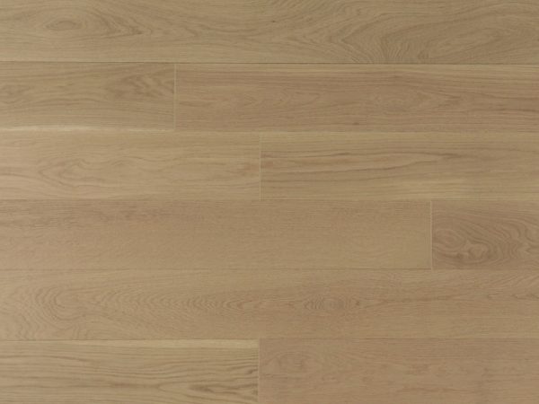 Vidar Hardwood Plank American White Oak Click Character Collection Day Break 5" x 1/2" x RL (15-3/4" - 82-1/2")