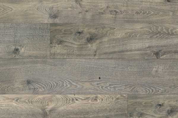 Torlys Laminate Plank Provision Bedford Oak 7-1/2" x 47-1/4" x 1/2" |12 mm Thickness