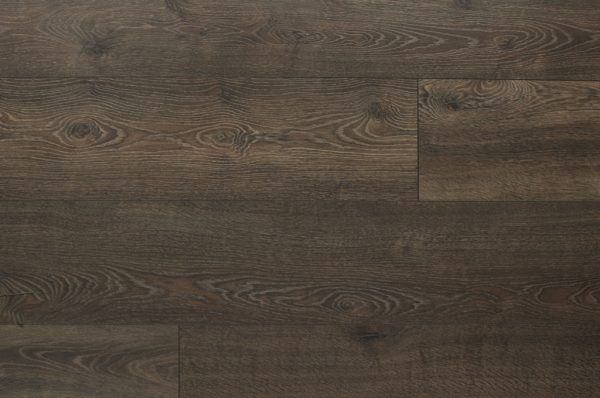 Torlys Laminate Plank Provision Hardin Oak 7-1/2" x 47-1/4" x 1/2" |12 mm Thickness