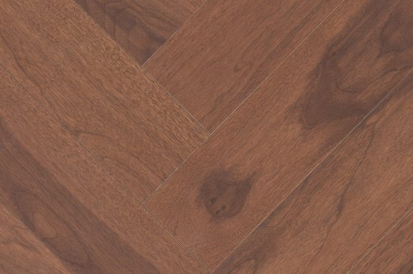 Torlys Engineered  Hardwood Plank Everest XP Twist Harvest Walnut (Right) 4-3/4" x 23-3/8" x 1/2" |12 mm Thickness
