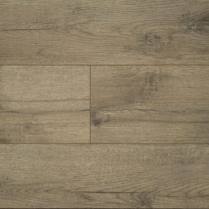 Naf-Floors@Work NAF Aqua Commercial Mercury 3/16" x 48" x 7-1/4" |5 mm Thickness