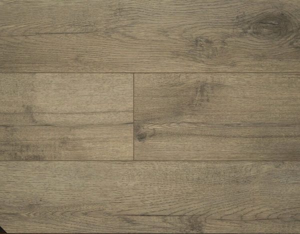 Naf-Floors@Work NAF Aqua Commercial Mercury 3/16" x 48" x 7-1/4" |5 mm Thickness