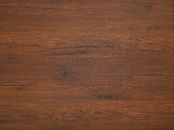 NAF-Floors@Work Infiniti 12mm Laminates Meridian 1/2" x 47-7/8" x 6-39/64" |12 mm Thickness