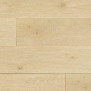 Torlys Laminate Plank Leuco Natural Oak 7-1/2" x 54-11/32" x 1/2" |12 mm Thickness