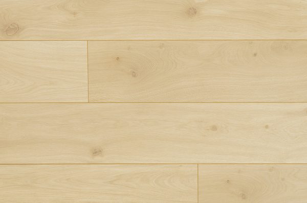 Torlys Laminate Plank Leuco Natural Oak 7-1/2" x 54-11/32" x 1/2" |12 mm Thickness